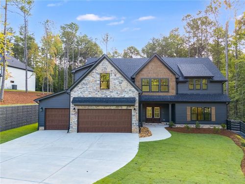 64 Liberty Ln, Bremen, GA, 30110-4236 | Card Image