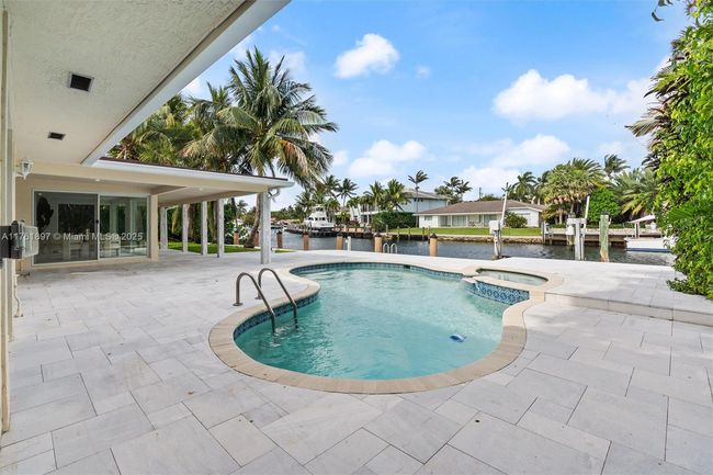 2797 Ne 26 Th Ave, House other with 4 bedrooms, 5 bathrooms and null parking in Lighthouse Point FL | Image 21
