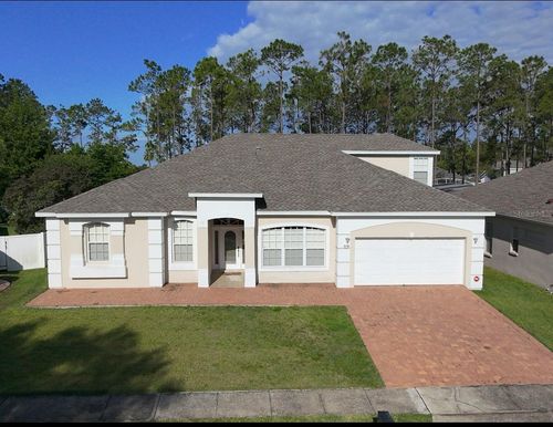 518 Brighton Dr, DAVENPORT, FL, 33897-7309 | Card Image