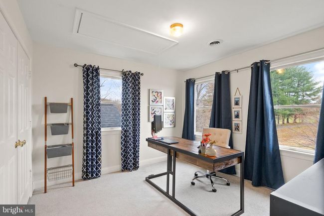 12007 Briar Patch Rd, House other with 4 bedrooms, 3 bathrooms and null parking in HUME VA | Image 34