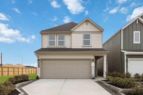 10307 Sylvan Woods Trl, Houston, TX, 77051-5617 | Card Image