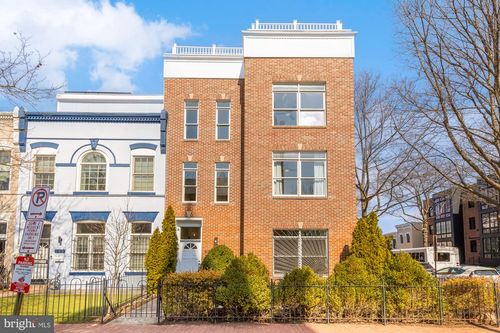 503 Q St Nw, WASHINGTON, DC, 20001-2465 | Card Image