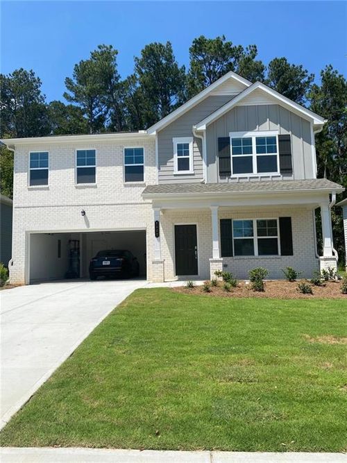 1669 Haypatch Ln, Loganville, GA, 30052-1126 | Card Image