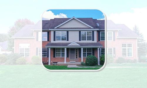 10174 Sunrise Dr, Grand Blanc, MI, 48439-9461 | Card Image