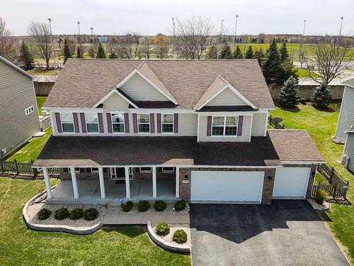 3740 Ryder Ct, Naperville, IL, 60564-7154 | Card Image