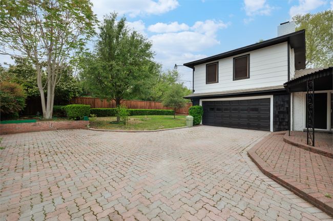 7211 Bucknell Dr, House other with 4 bedrooms, 4 bathrooms and null parking in Dallas TX | Image 37