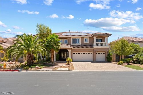 10986 Inverlochy Ct, Las Vegas, NV, 89141-4395 | Card Image