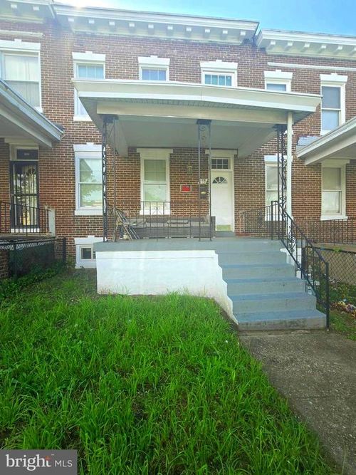 150 S Hilton St, BALTIMORE, MD, 21229-3759 | Card Image