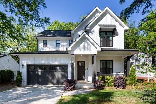 2629 Elon St, Charlotte, NC, 28208-4032 | Card Image