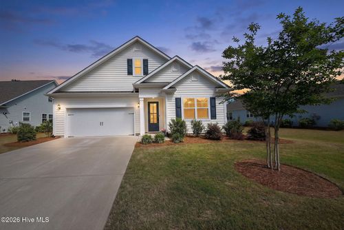 7871 Harrier Cir, Leland, NC, 28451-2083 | Card Image