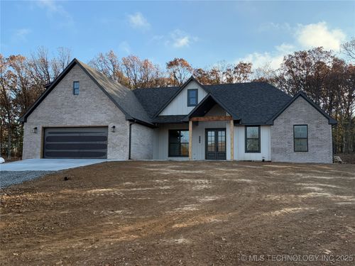 1170 Green Turtle Circle, Ada, OK, 74820 | Card Image