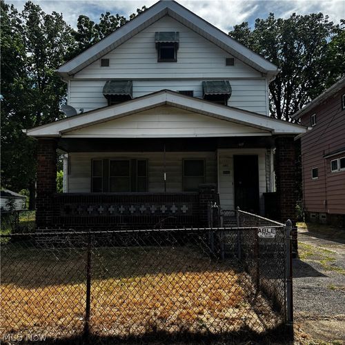 685 E 131st St, Cleveland, OH, 44108-2034 | Card Image