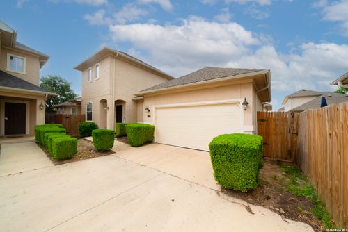 12322 Abbey Park, San Antonio, TX, 78249-2792 | Card Image