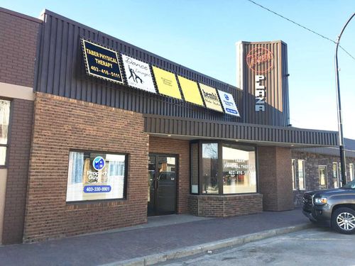 104-5225 48 Avenue, Taber, AB, T1G1S1 | Card Image