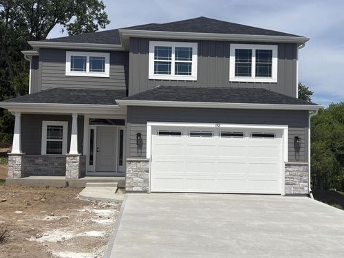 lt3-1101 Fairway Drive, Twin Lakes, WI, 53181 | Card Image