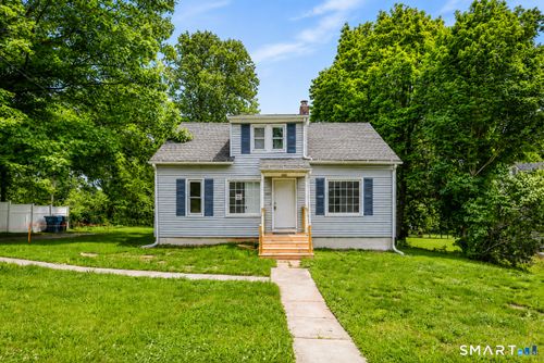 741 Norton Rd, Berlin, CT, 06037-3013 | Card Image