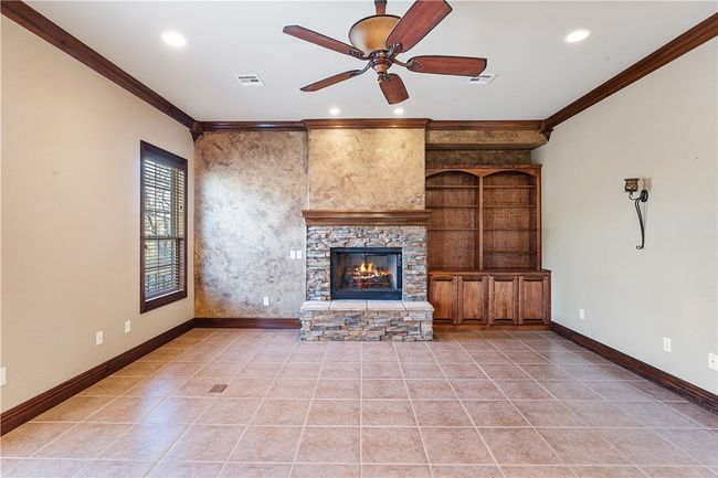 8 Arden Ln, House other with 5 bedrooms, 3 bathrooms and null parking in Bella Vista AR | Image 11