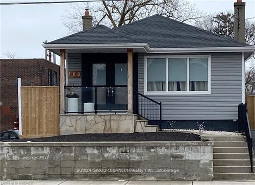 108 Rebecca St, Oakville, ON, L6K1J3 | Card Image