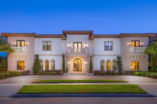 1261 Radiant St, REUNION, FL, 34747-6734 | Card Image