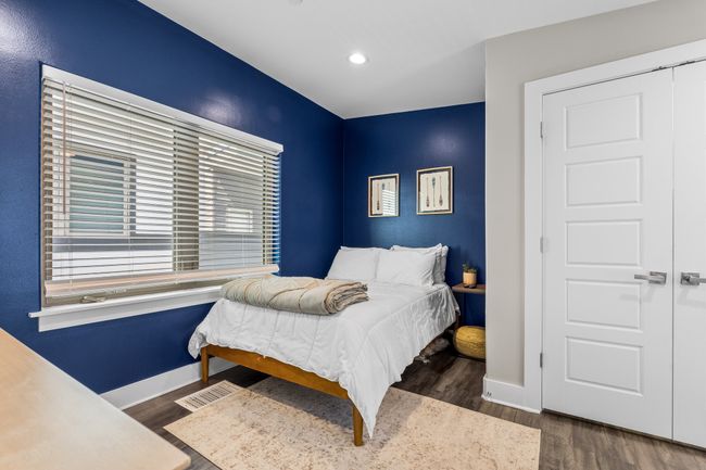 UNIT-5 - 1118 Galveston Ave, Condo with 1 bedrooms, 2 bathrooms and null parking in Fort Worth TX | Image 21