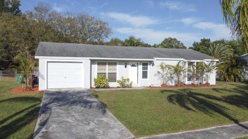 231 Ne Solida Cir, Port St Lucie, FL, 34983-1771 | Card Image