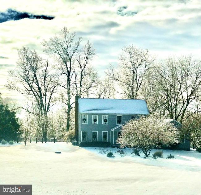 12007 Briar Patch Rd, House other with 4 bedrooms, 3 bathrooms and null parking in HUME VA | Image 55
