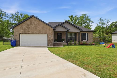 514 Rose Ln, Shelbyville, TN, 37160-2264 | Card Image