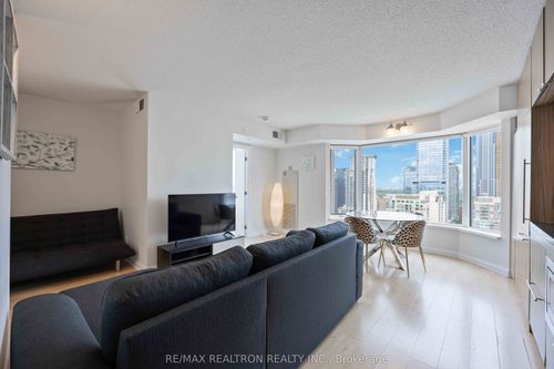 2604-155 Yorkville Ave, Toronto, ON, M5R0B4 | Card Image