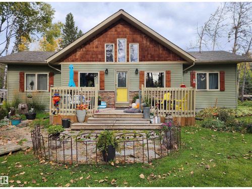 55061 Township Road 462, Buck Lake, AB, T0C0T0 | Card Image