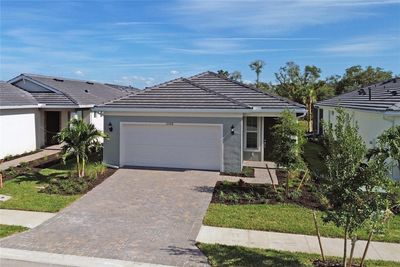 25508 Royal Tern Lane, House other with 3 bedrooms, 2 bathrooms and null parking in Englewood FL | Image 1