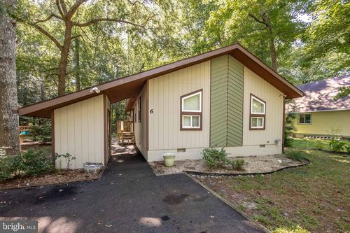 6 Brandywine Dr, OCEAN PINES, MD, 21811-1914 | Card Image