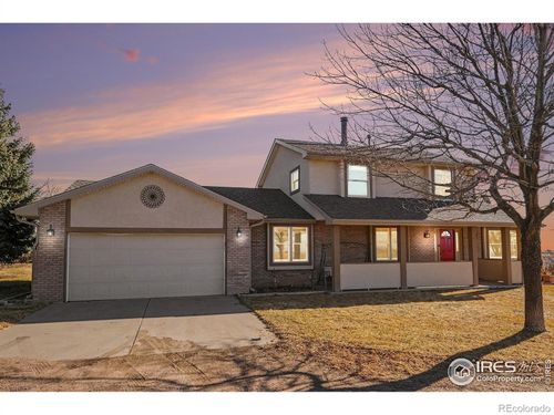 14256 County Road 80, Eaton, CO, 80615-8409 | Card Image