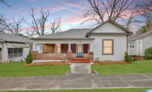 4458 6th Ave, BIRMINGHAM, AL, 35224-1940 | Card Image