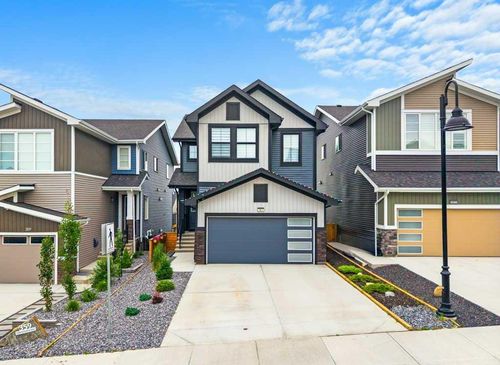 363 Precedence Hill, Cochrane, AB, T4C2T7 | Card Image