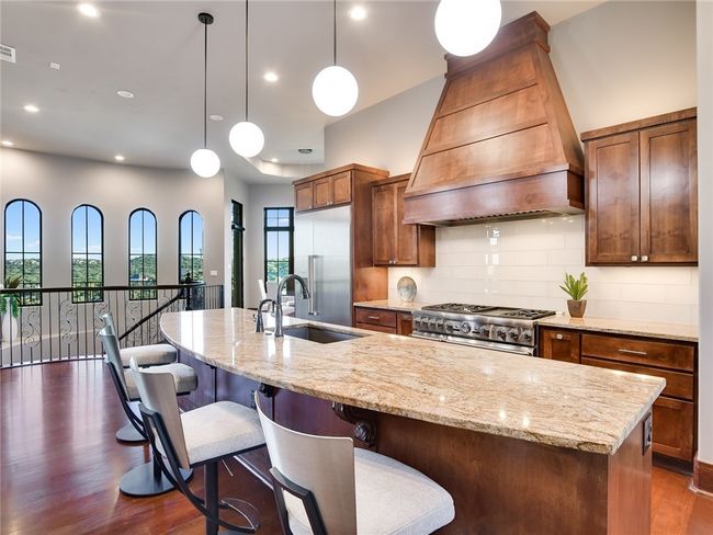 4212 Serene Hills Dr, House other with 5 bedrooms, 7 bathrooms and 8 parking in Austin TX | Image 13