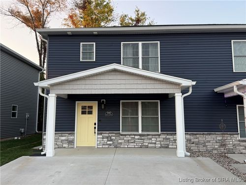 1014 Sweet Amy Way, Sellersburg, IN, 47172-2060 | Card Image