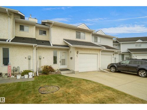 17-14717 34 St Nw, Edmonton, AB, T5Y2L3 | Card Image
