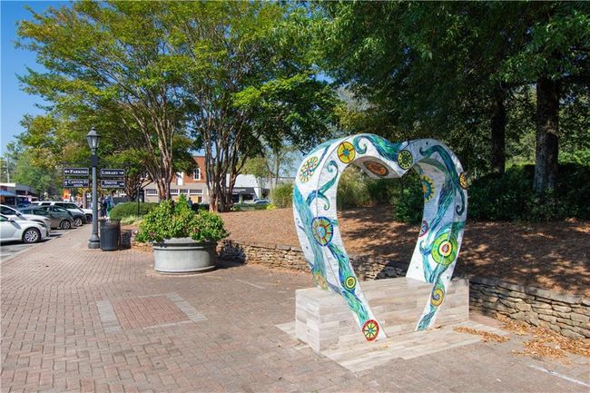 171 Riverview Trl, Condo with 3 bedrooms, 4 bathrooms and 2 parking in Roswell GA | Image 79
