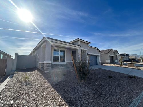 17709 W Turquoise Ave, Waddell, AZ, 85355-4193 | Card Image