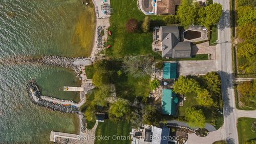 275 Balmy Beach Road, Georgian Bluffs, ON, N4K5N4 | Card Image