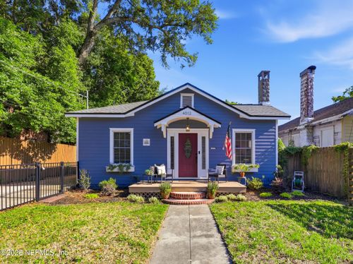 4612 College St, JACKSONVILLE, FL, 32205-4912 | Card Image