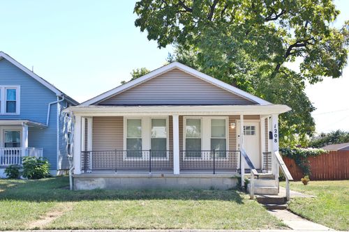 1208 Seymour Ave, Columbus, OH, 43206-3206 | Card Image