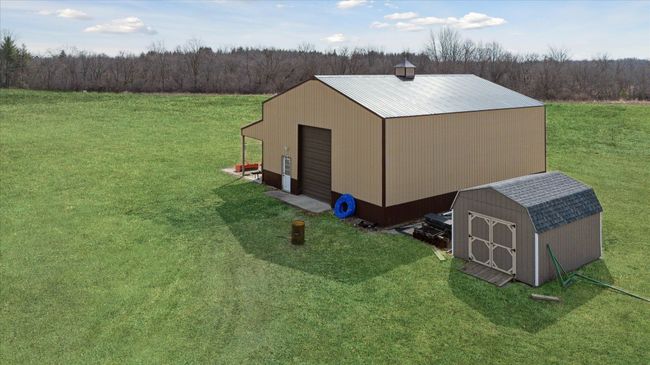 7020 Mancour Dr, House other with 5 bedrooms, 5 bathrooms and null parking in Grand Blanc MI | Image 59