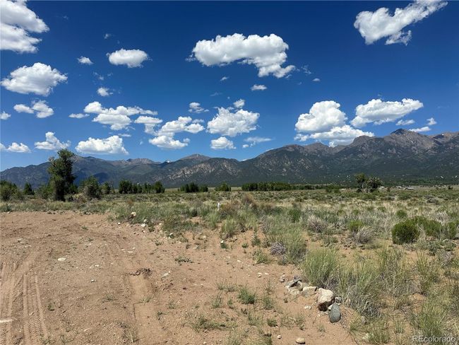 1252 Elk Trl, Home with 0 bedrooms, 0 bathrooms and null parking in Crestone CO | Image 4