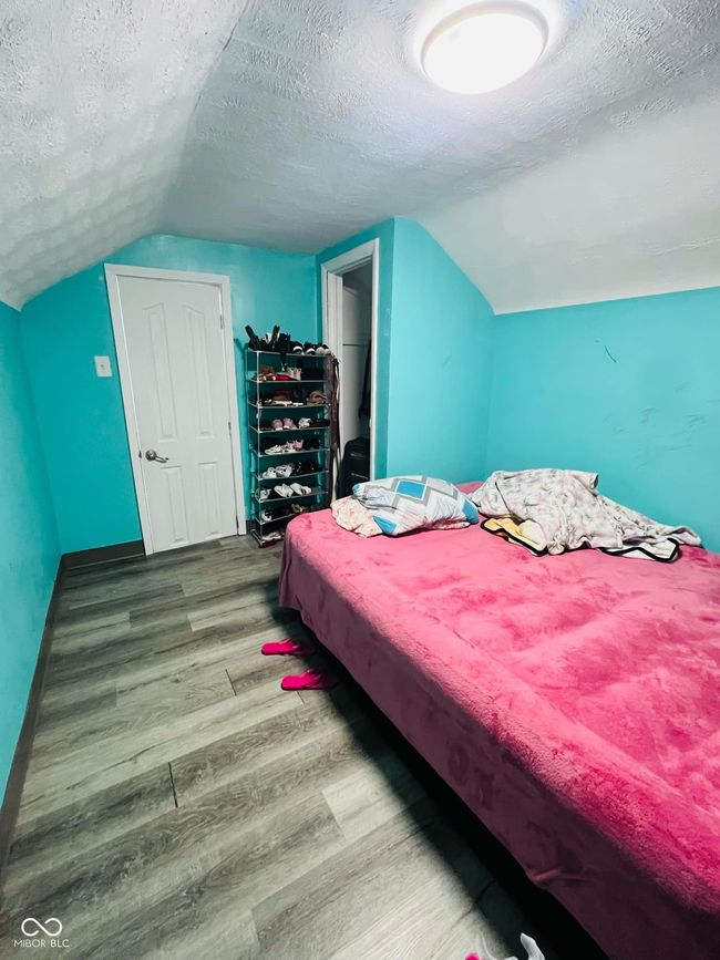 1243 W 19 Th St, House other with 4 bedrooms, 1 bathrooms and null parking in Indianapolis IN | Image 11