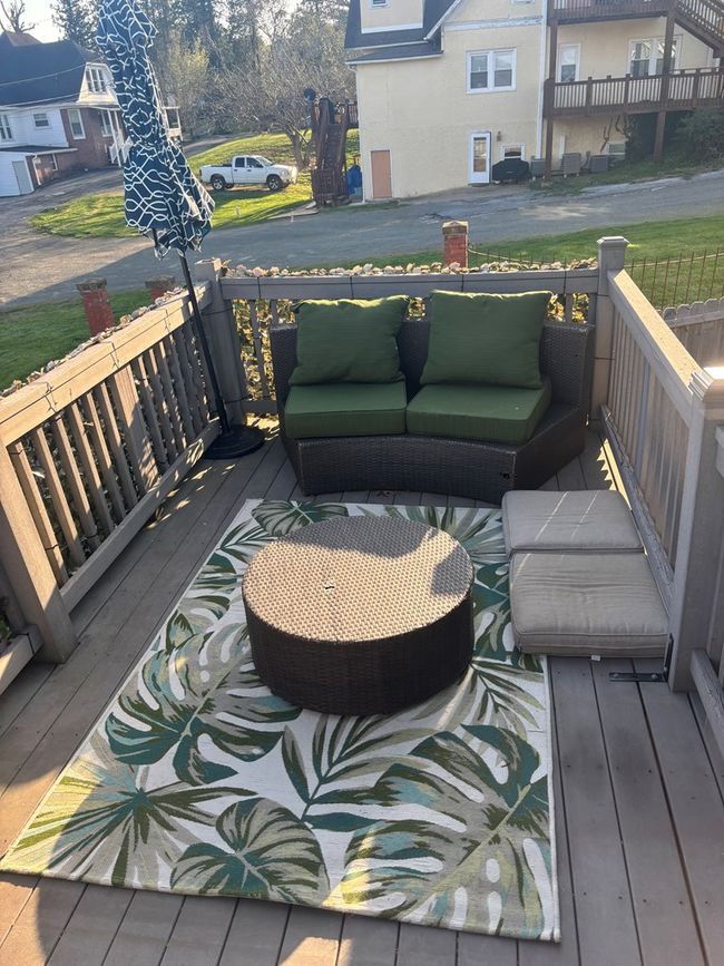 103 E Virginia St, House other with 4 bedrooms, 3 bathrooms and null parking in Galax VA | Image 47