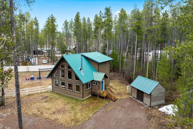 108 Elk St, House other with 2 bedrooms, 2 bathrooms and null parking in Coram MT | Image 31