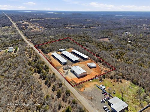 15401 S Peebly Rd, Newalla, OK, 74857-8042 | Card Image
