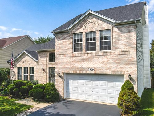 7509 Southworth Cir, Plainfield, IL, 60586-5953 | Card Image