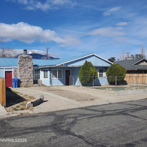 341 Baker St, Hawthorne, NV, 89415-7836 | Card Image